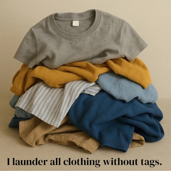 NWT Women’s Size M Sweater by Originality - Picture 10 of 10